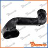 Gaine de suralimentation pour RENAULT | GPP-RE-151, 12789